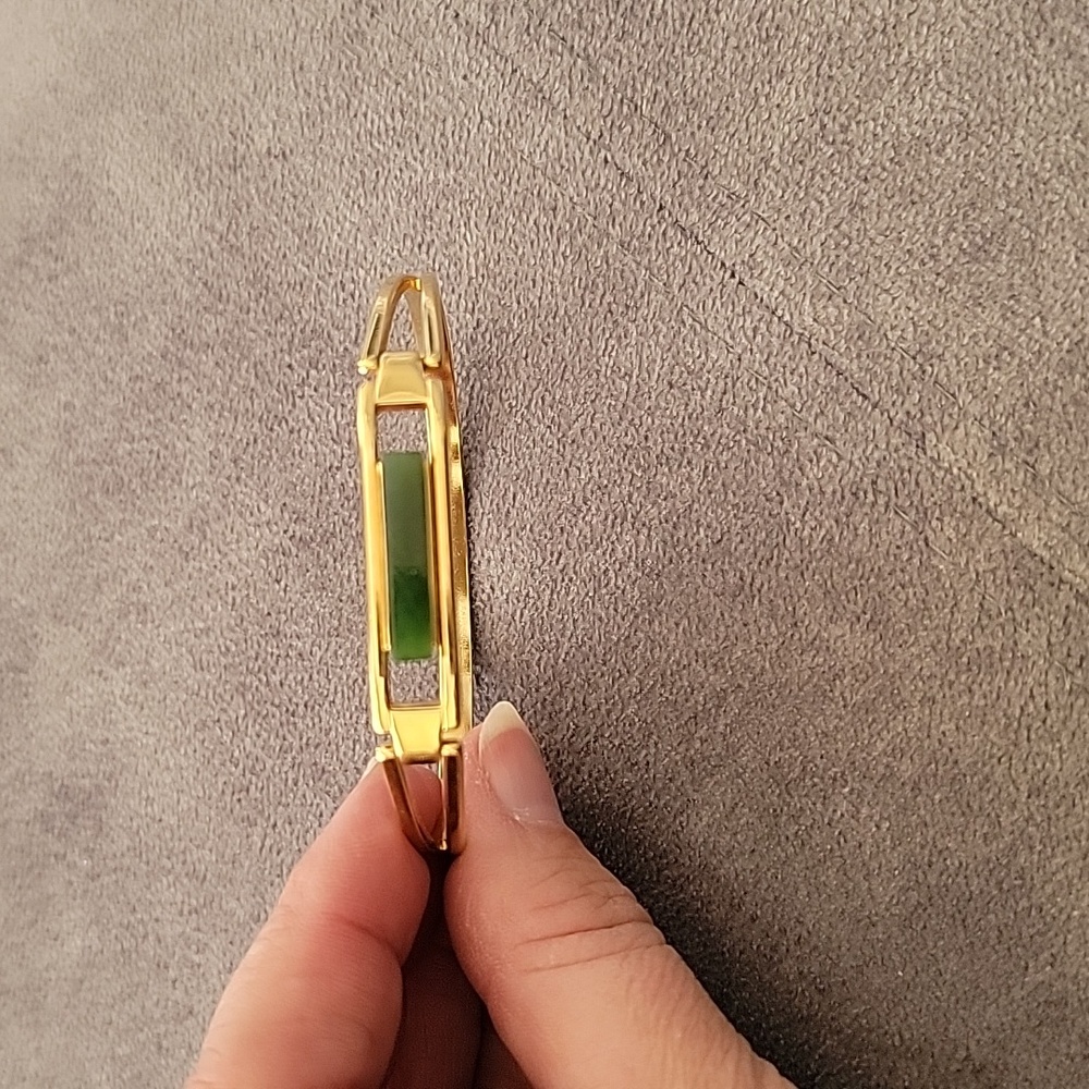 Classic, Avon, gold tone, bracelet